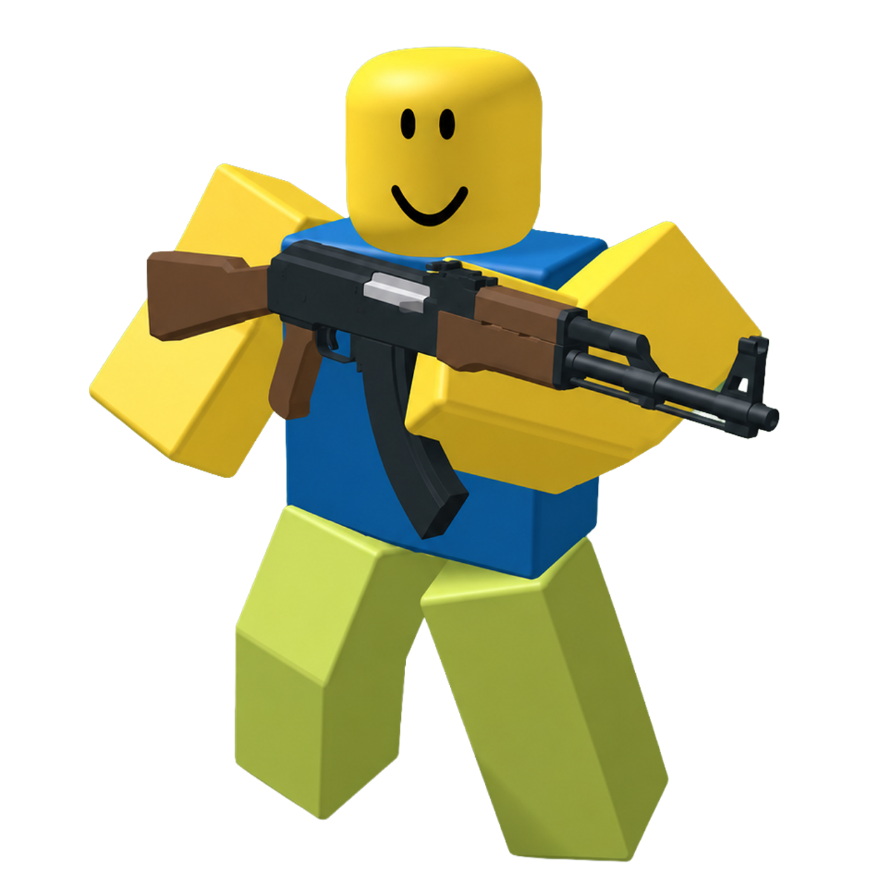 Meme Mascot