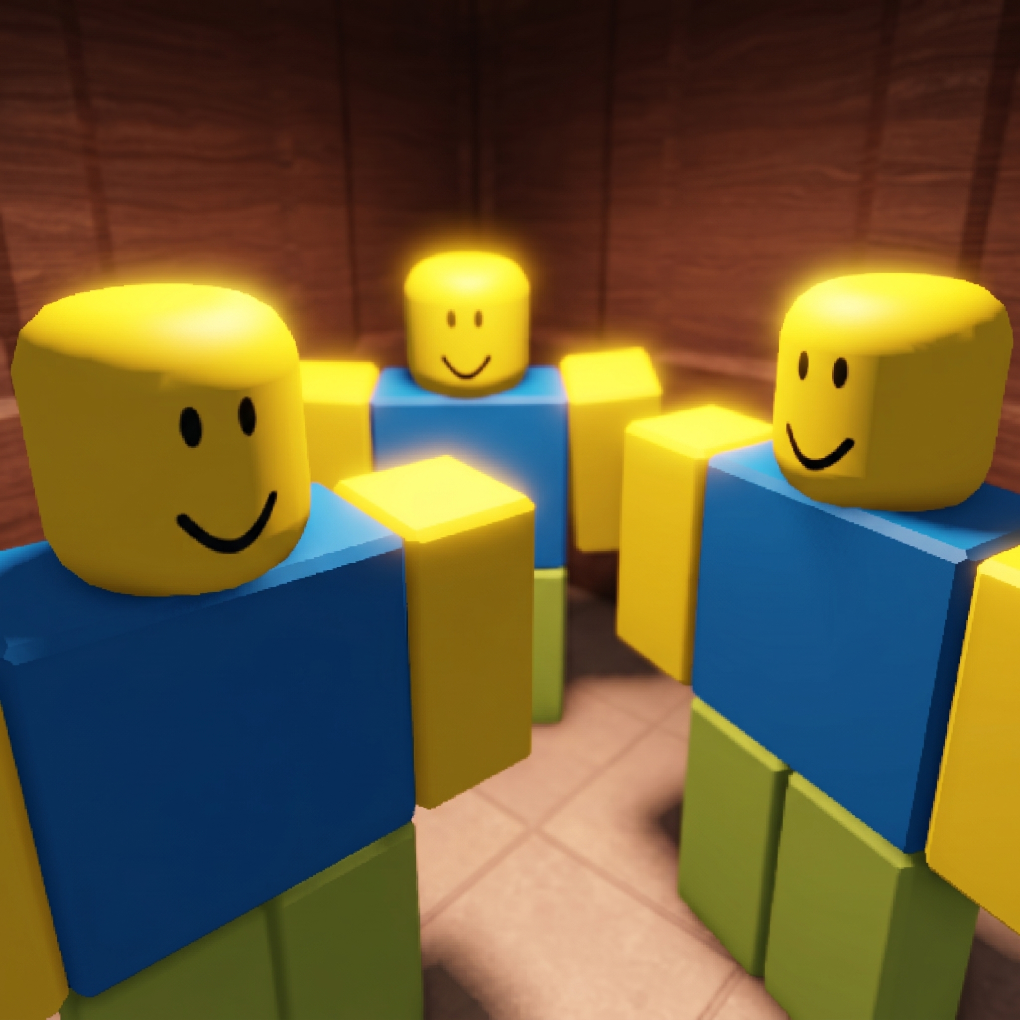 ROBLOX OOF HERO