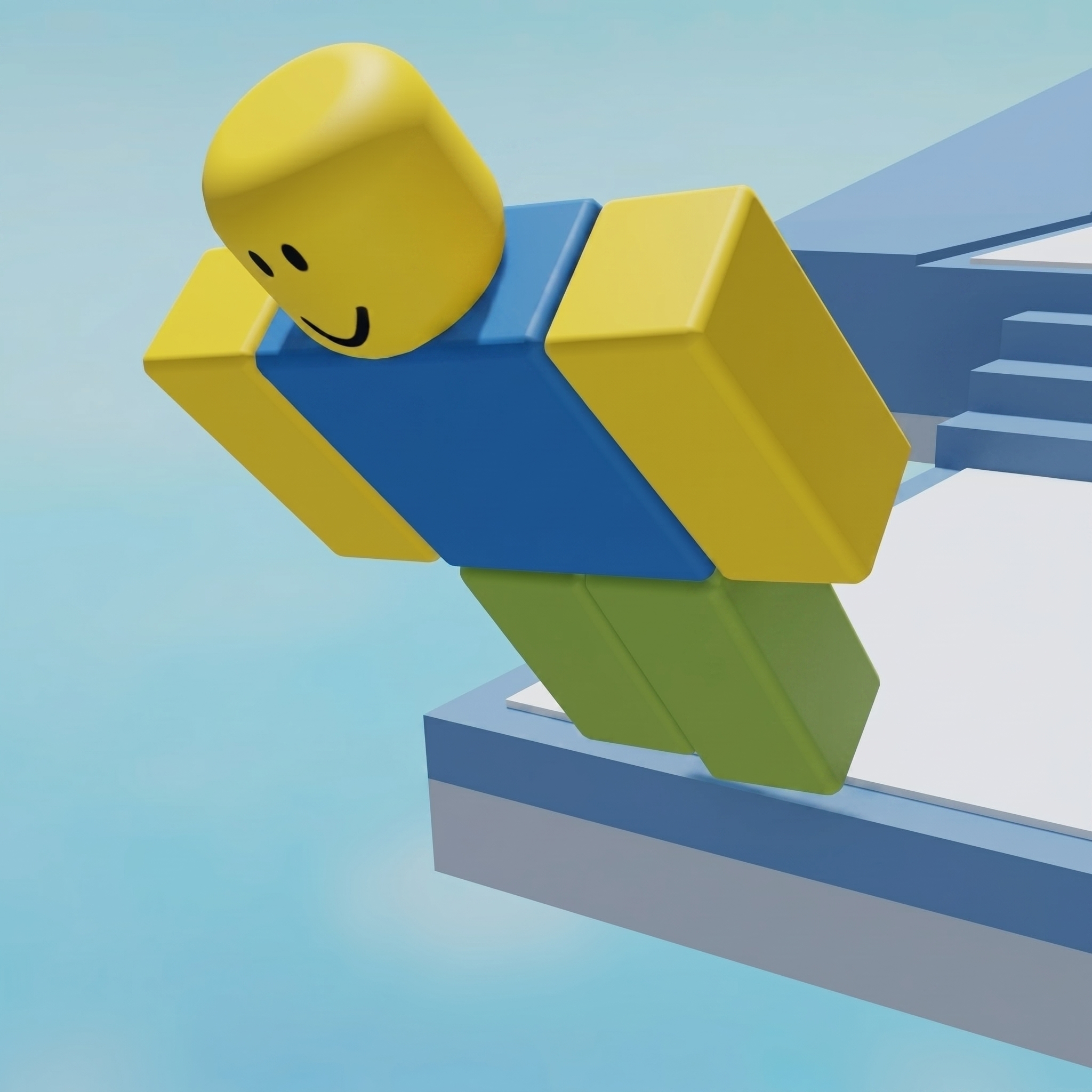 CHAD OOF EVOLUTION